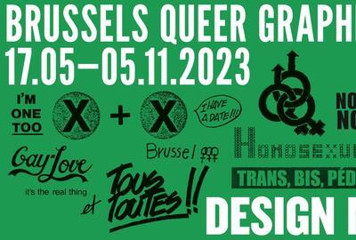 Brussels Queer Graphics