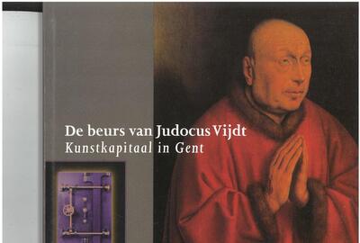 De beurs van Judocus Vijdt