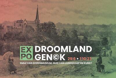 Droomland Gen©k 