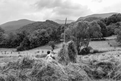 Lala Meredith-Vula, 20th July 2018, Gotovuša, Kosova no.2