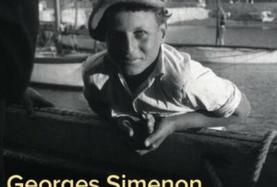 Simenon, beelden van een wereld in crisis