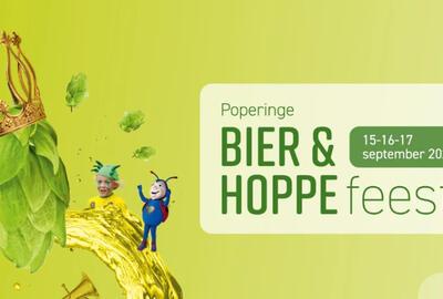 Bier & Hoppefeesten