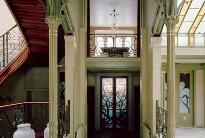 Victor Horta - Tasselhuis