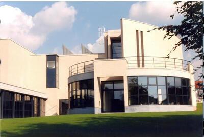 Felix De Boeck, Felixart 