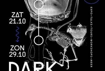 art & science festival DARK WEEKends 