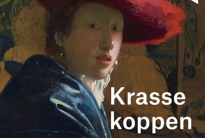 Krasse Koppen - Bruegel, Rubens en Rembrandt