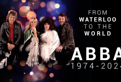 ABBA 1974-2024