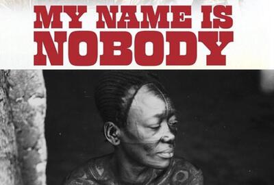 Teddy Mazina – My Name is No-Body