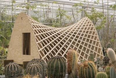 Play - NU architectuuratelier 