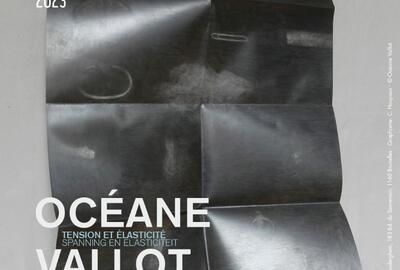 Océane Vallot – Spanning en elasticiteit 
