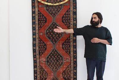 Mahmoud Saleh Mohammadi