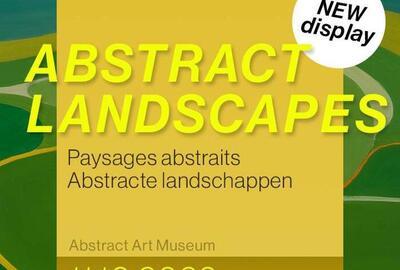 Abstract Landscapes