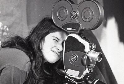 Chantal Akerman