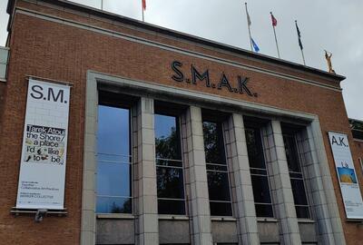 SMAK Gent
