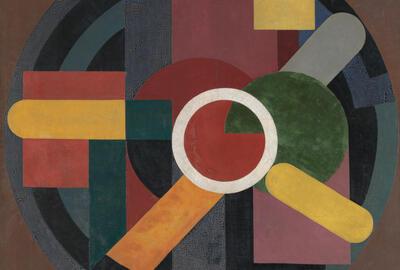 De wonderlijke kracht van abstractie