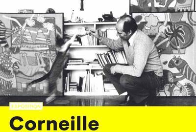 Corneille au fil de la joie 