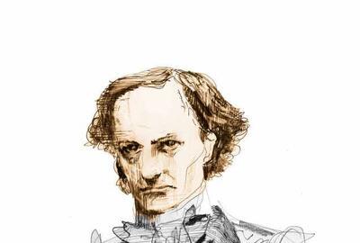 Johan Dockx, portret