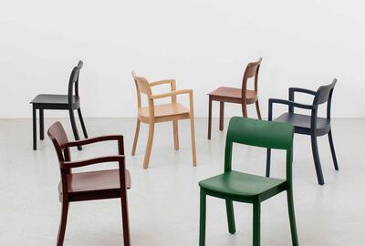 Julien Renault – The story behind the Pastis collection