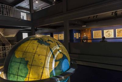 Mundaneum