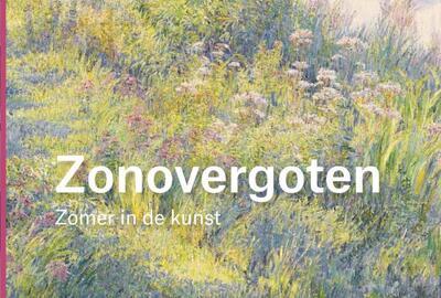 Zonovergoten - Zomer in de kunst