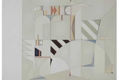 Jean Rets, Zingra