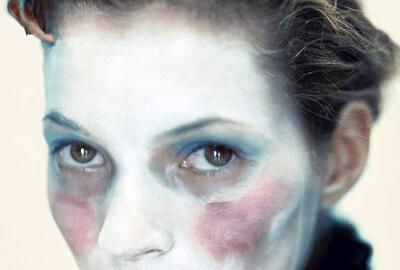 Maskerade, make-up & Enso