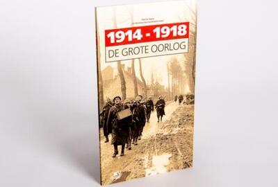 1914-1918 De Grote Oorlog