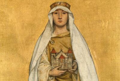 Cold Case De Karolingische Judith
