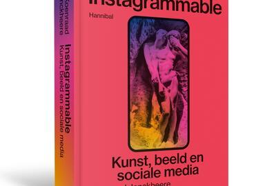Instagrammable – Kunst, beeld en sociale media