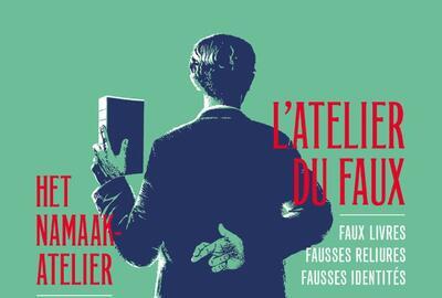 Het Namaak-atelier