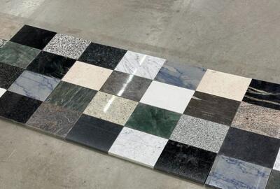 Christian Odzuck - Oneindige bibliotheek