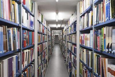 De Belgische Bibliografie – 150 jaar bewaring van Belgische publicaties 