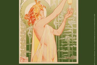 Les Maîtres de L'Affiche