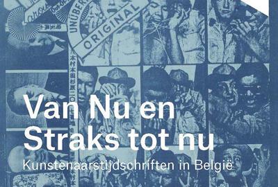Kunstenaarstijdschriften 
