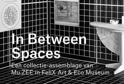 InBetweenSpaces