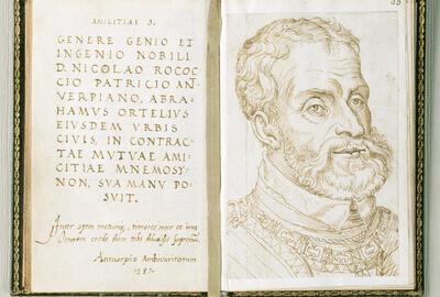Nobele onbekenden
