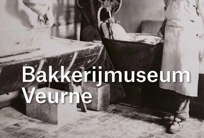 Bakkerijmuseum Veurne themanummer