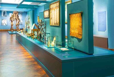 Stadsmuseum Lier