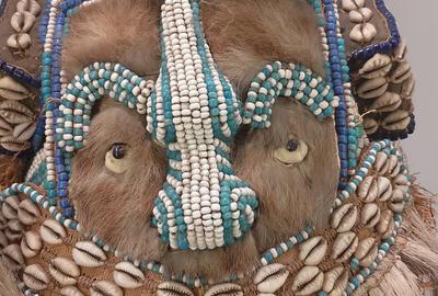 Musafrica opent onze ogen voor kunst uit het Afrika van nu