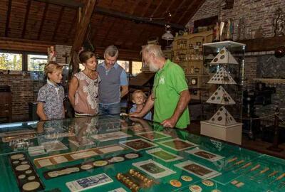 Bakkerijmuseum Geel