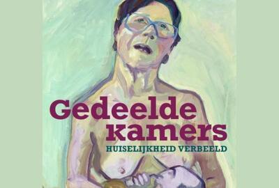Banner expo Gedeelde kamers