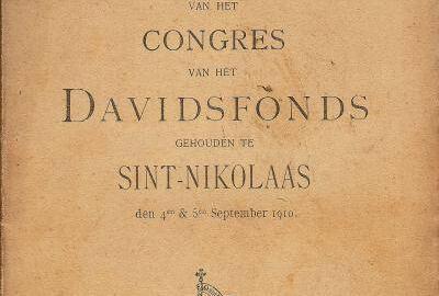 Davidsfonds