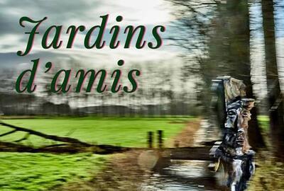 Jan Frederik De Cock – Jardins d’Amis