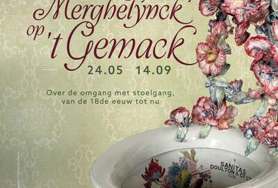Merghelynck op ’t Gemack