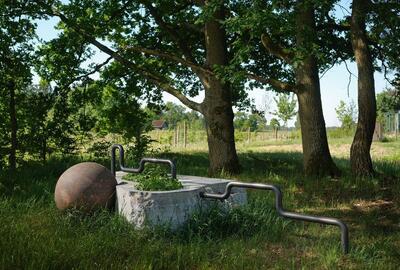 Otobong Nkanga - Where Two Gather (c) We Document Art