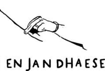 Prijs voor Grafiek Fonds Hilde Demedts & Jan Dhaese