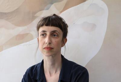 Amélie Bouvier De fictie van astronomische beeldvorming
