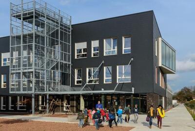 Cultuurcentrum De Ververij