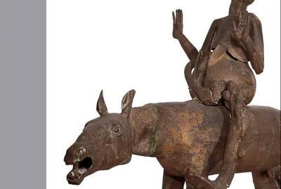 Joost De Geest, Roel D’Haese – Sculpturen