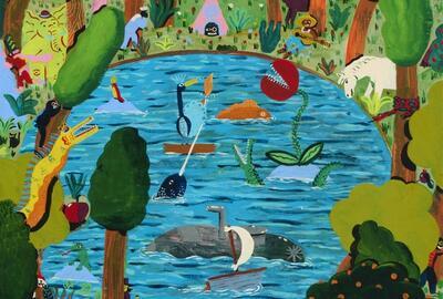 Luis-Manuel Lambrechts